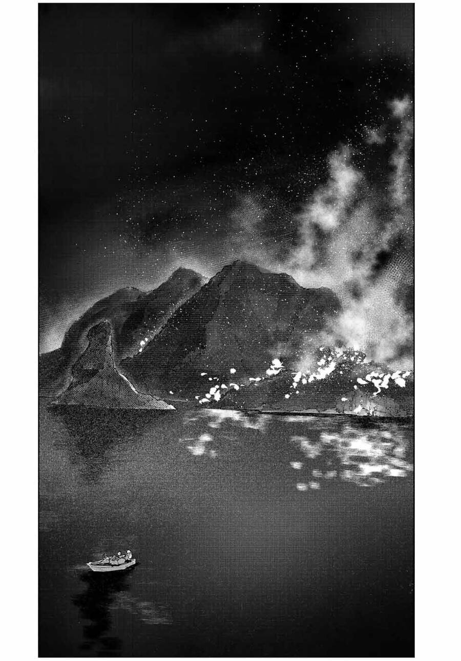 Lục nhân thập tự giá Chapter 133 - Trang 15