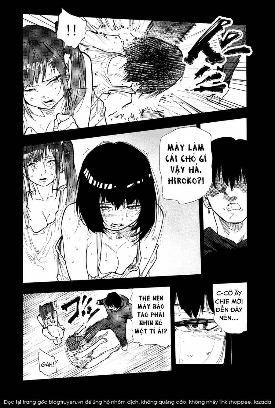 Lục nhân thập tự giá Chapter 136 - Trang 2