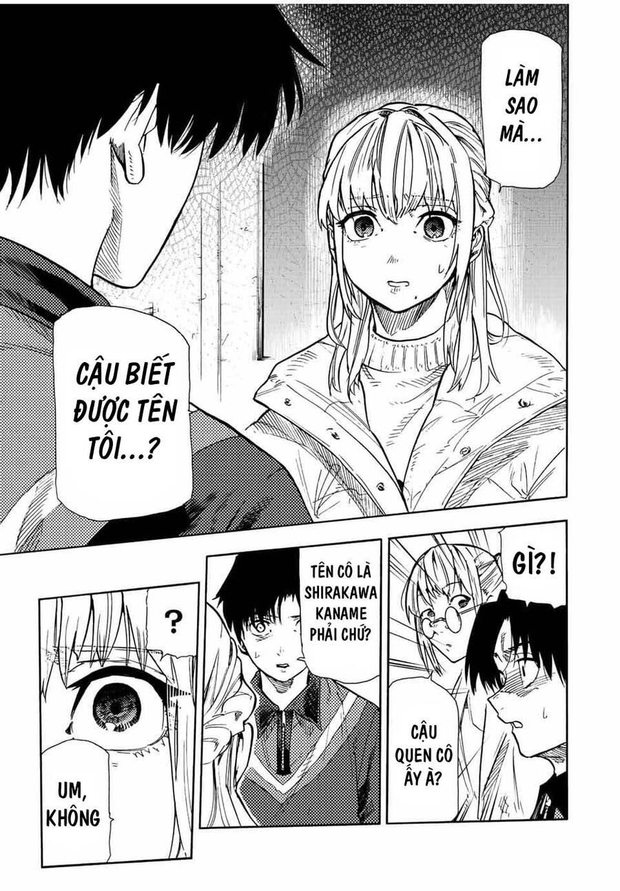 Lục nhân thập tự giá - Chapter 142 - Page 3