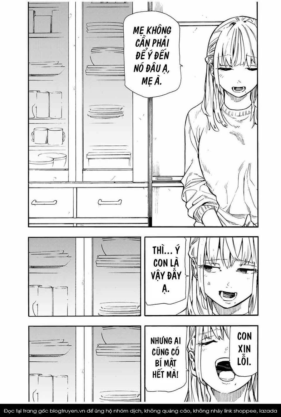 Lục nhân thập tự giá Chapter 143 - Trang 10