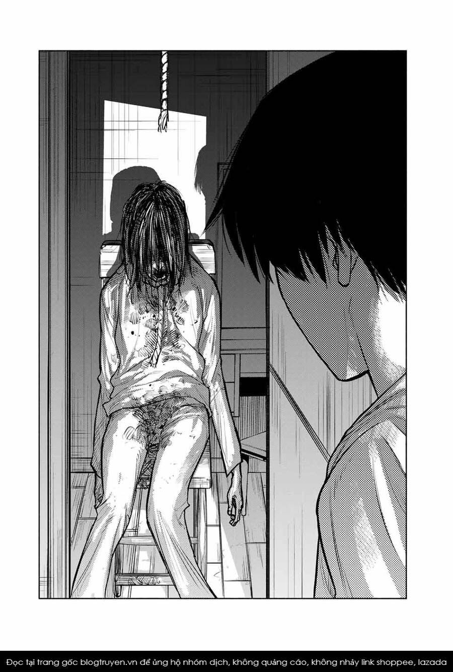 Lục nhân thập tự giá Chapter 145 - Trang 13