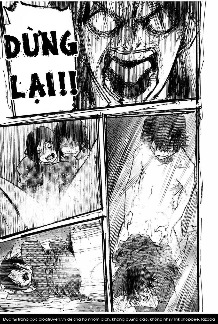 Lục nhân thập tự giá - Chapter 151 - Page 14