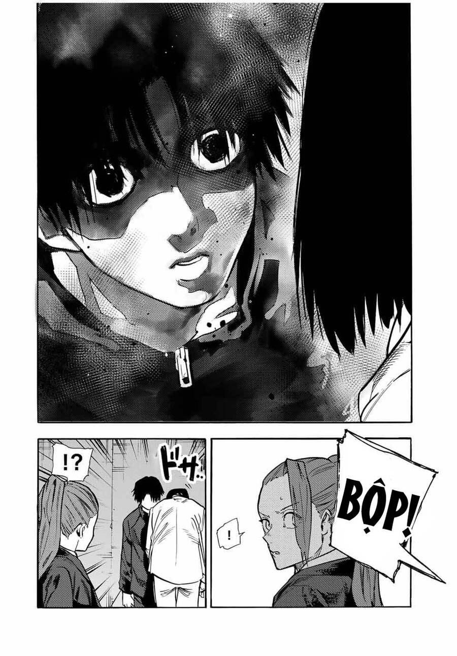 Lục nhân thập tự giá - Chapter 152 - Page 14