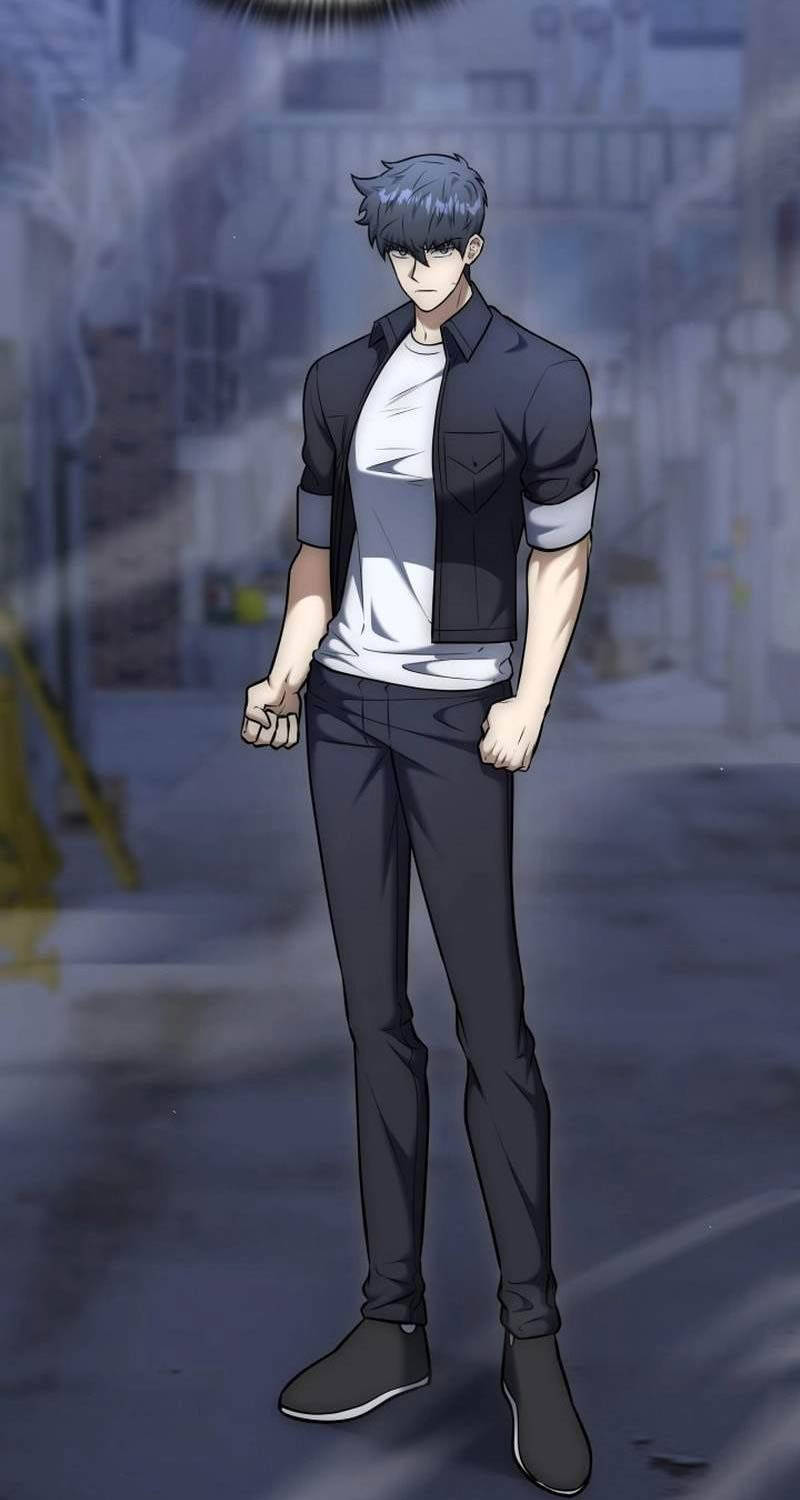 Đăng Ký Kênh Siêu Phàm - Chapter 25 - Page 12