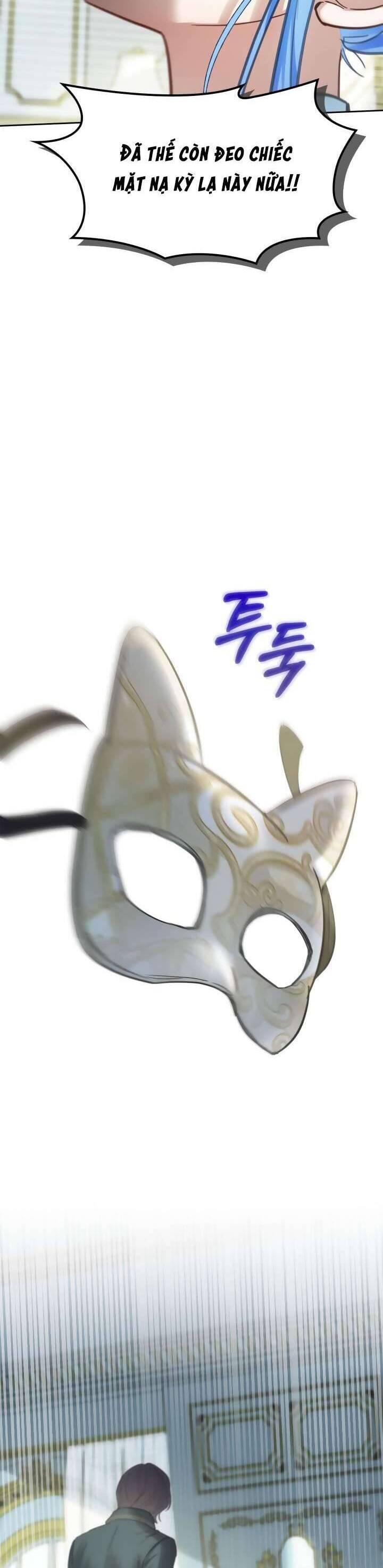 Phạm Nhân Bé Con Của Dinh Thự Mùa Đông - Chapter 41 - Page 11