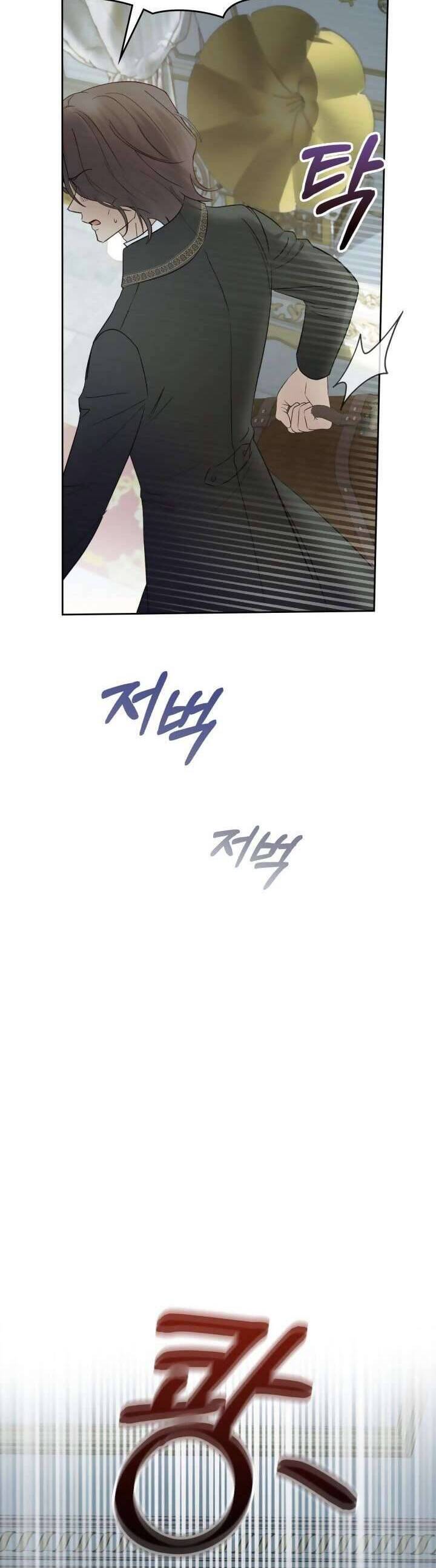 Phạm Nhân Bé Con Của Dinh Thự Mùa Đông - Chapter 41 - Page 18