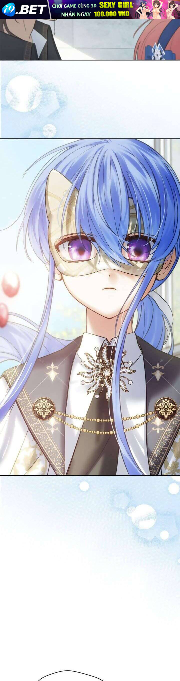 Phạm Nhân Bé Con Của Dinh Thự Mùa Đông - Chapter 41 - Page 4