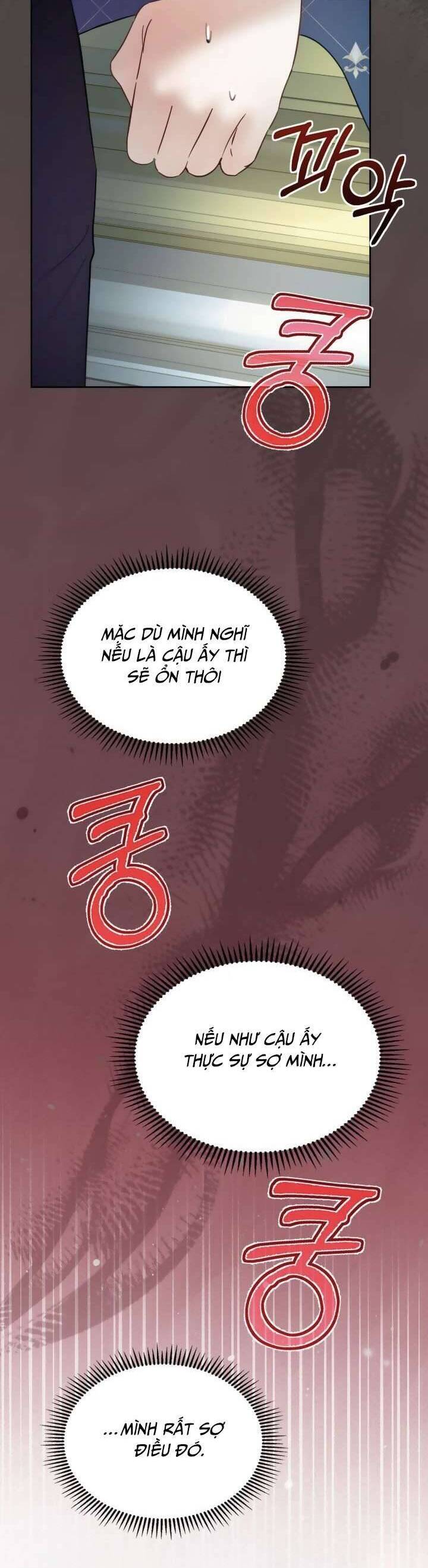 Phạm Nhân Bé Con Của Dinh Thự Mùa Đông - Chapter 41 - Page 49