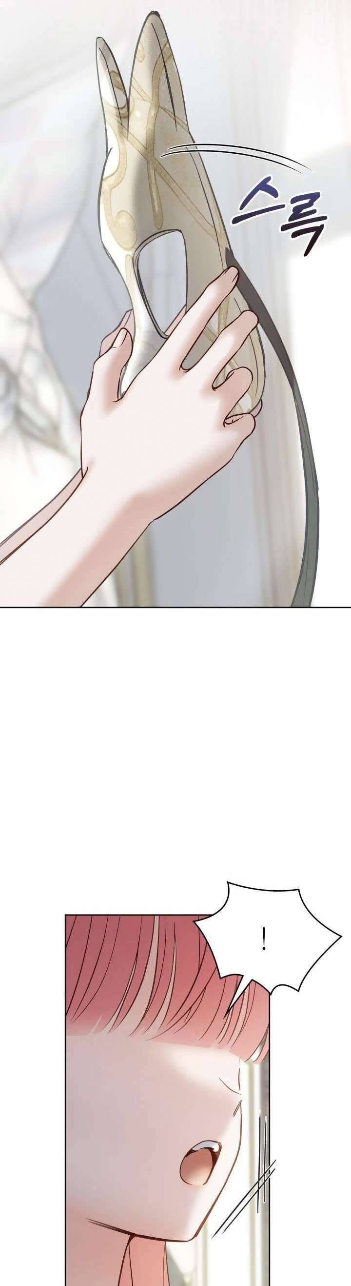 Phạm Nhân Bé Con Của Dinh Thự Mùa Đông - Chapter 41 - Page 50