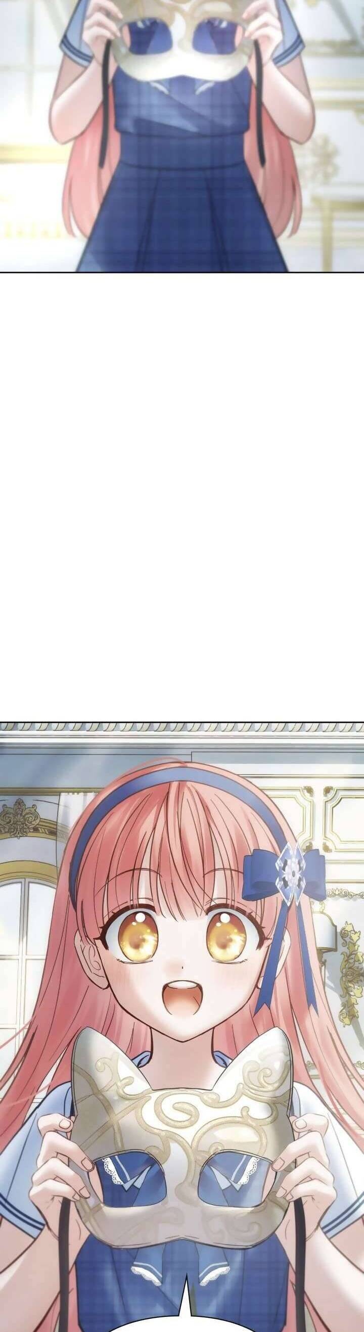 Phạm Nhân Bé Con Của Dinh Thự Mùa Đông - Chapter 41 - Page 52