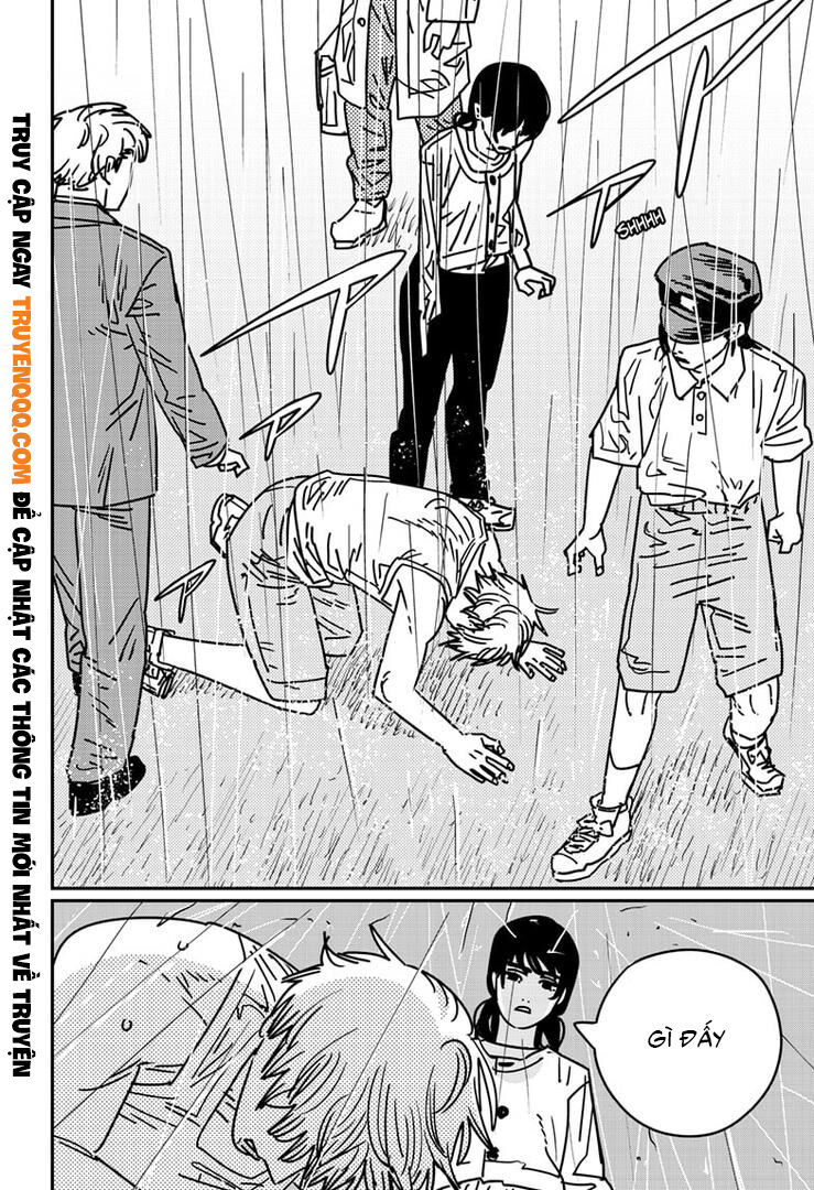 Chainsawman Phần 2 - Chapter 166 - Page 10