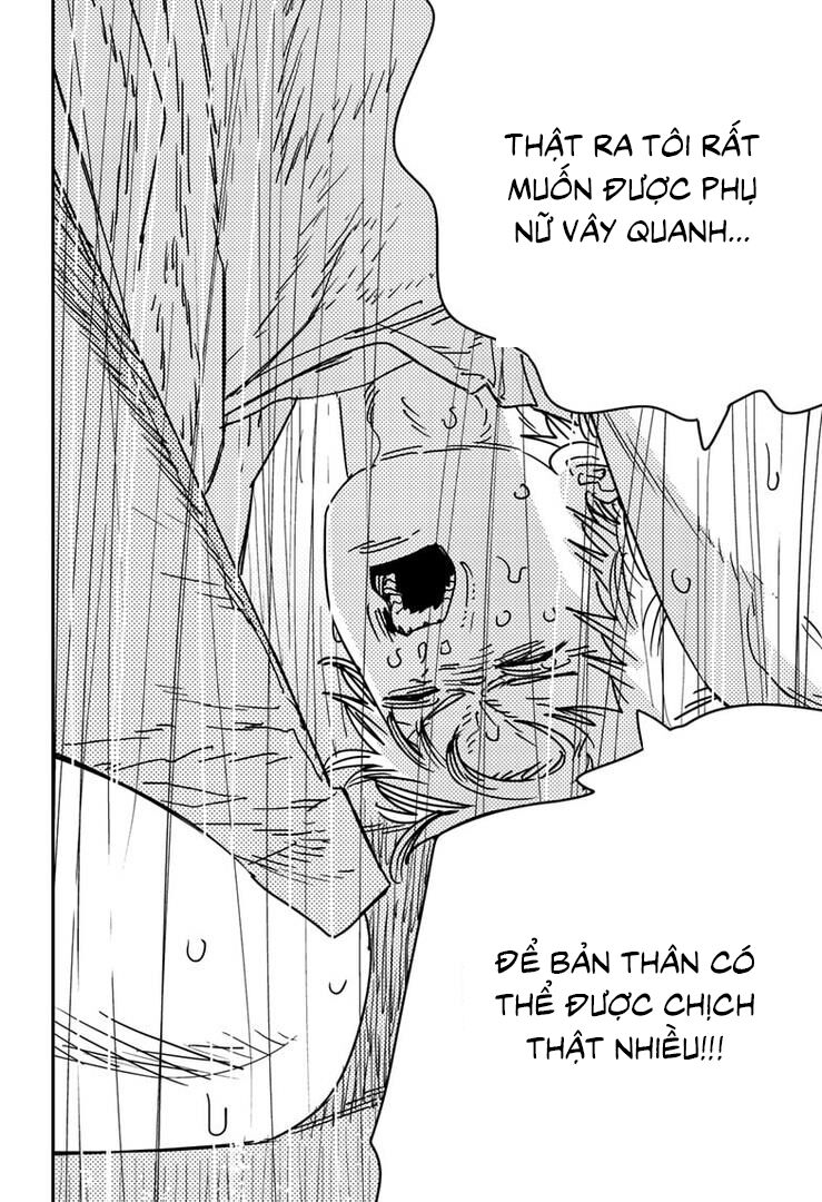 Chainsawman Phần 2 - Chapter 166 - Page 12
