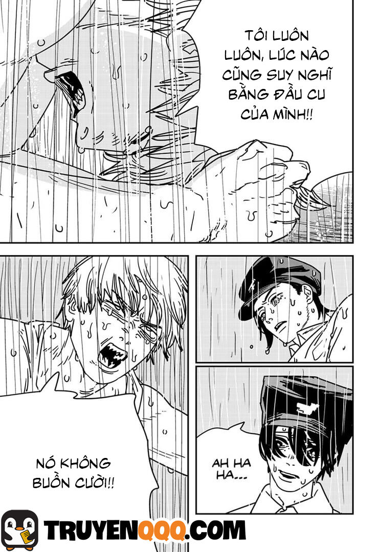 Chainsawman Phần 2 - Chapter 166 - Page 13