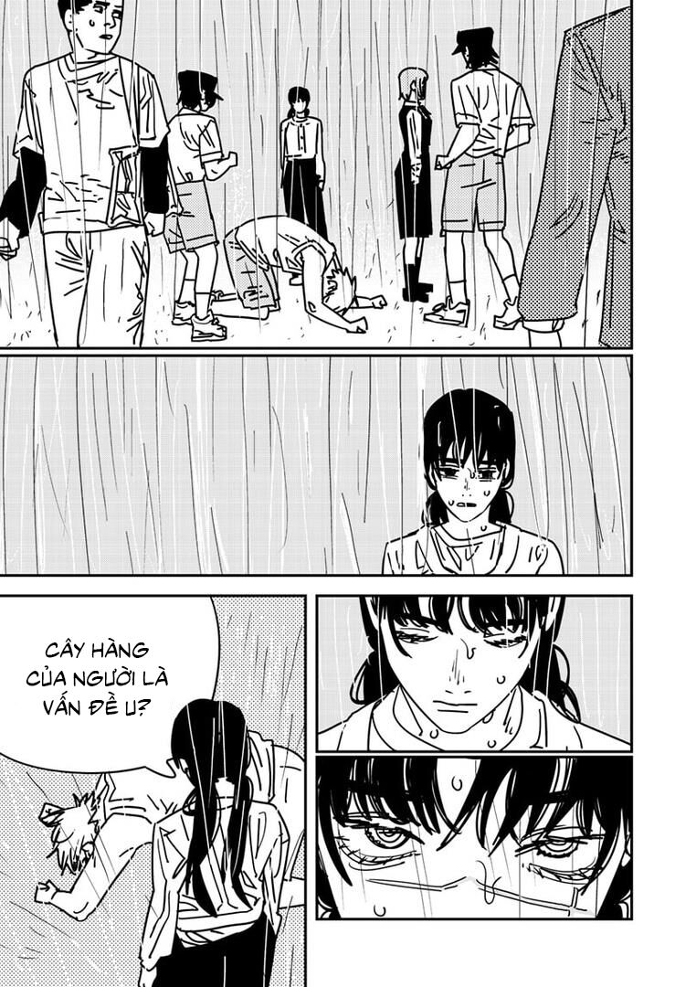 Chainsawman Phần 2 - Chapter 166 - Page 15