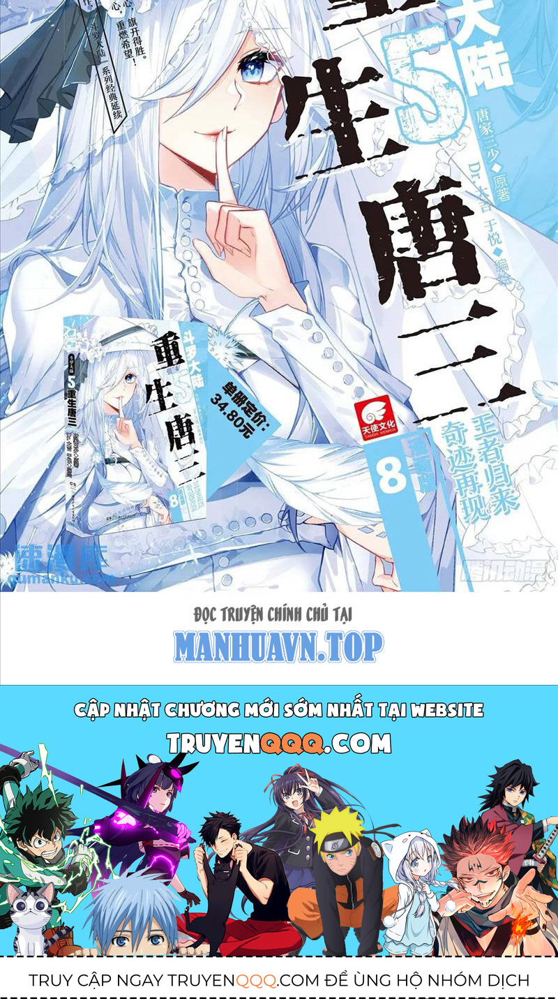 Long Vương Truyền Thuyết - Chapter 372 - Page 19