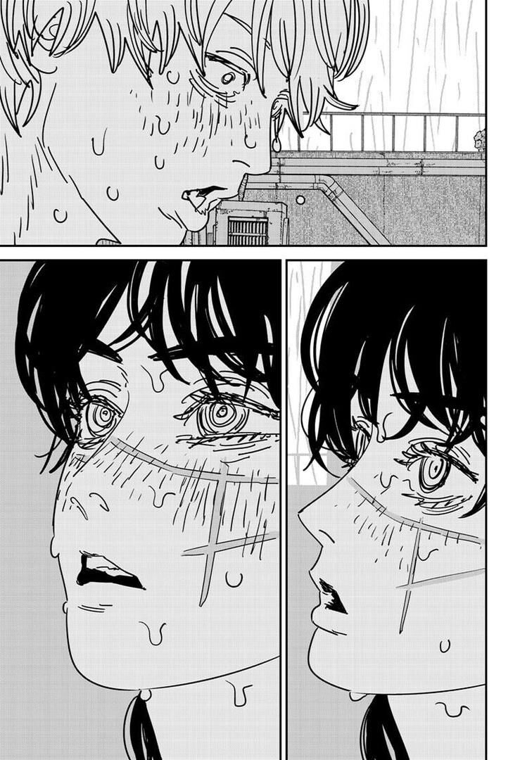 Chainsawman Phần 2 - Chapter 167 - Page 11