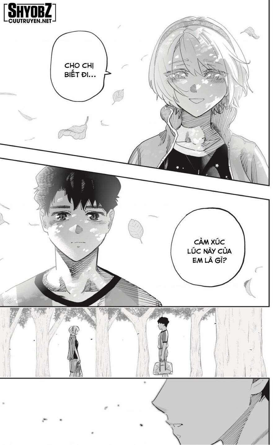 Dosanko Gyaru Is Mega Cute - Chapter 75 - Page 12