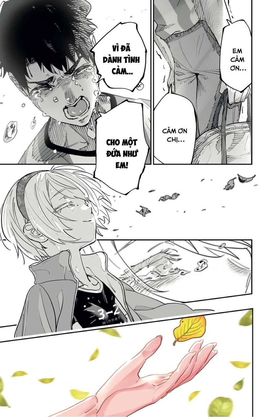 Dosanko Gyaru Is Mega Cute - Chapter 75 - Page 17