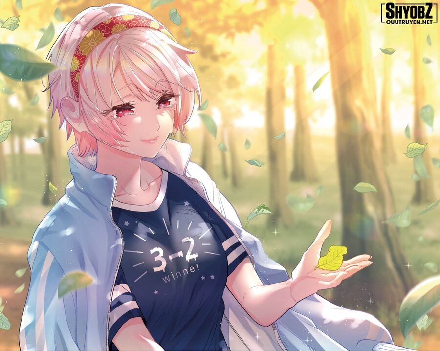 Dosanko Gyaru Is Mega Cute - Chapter 75 - Page 18