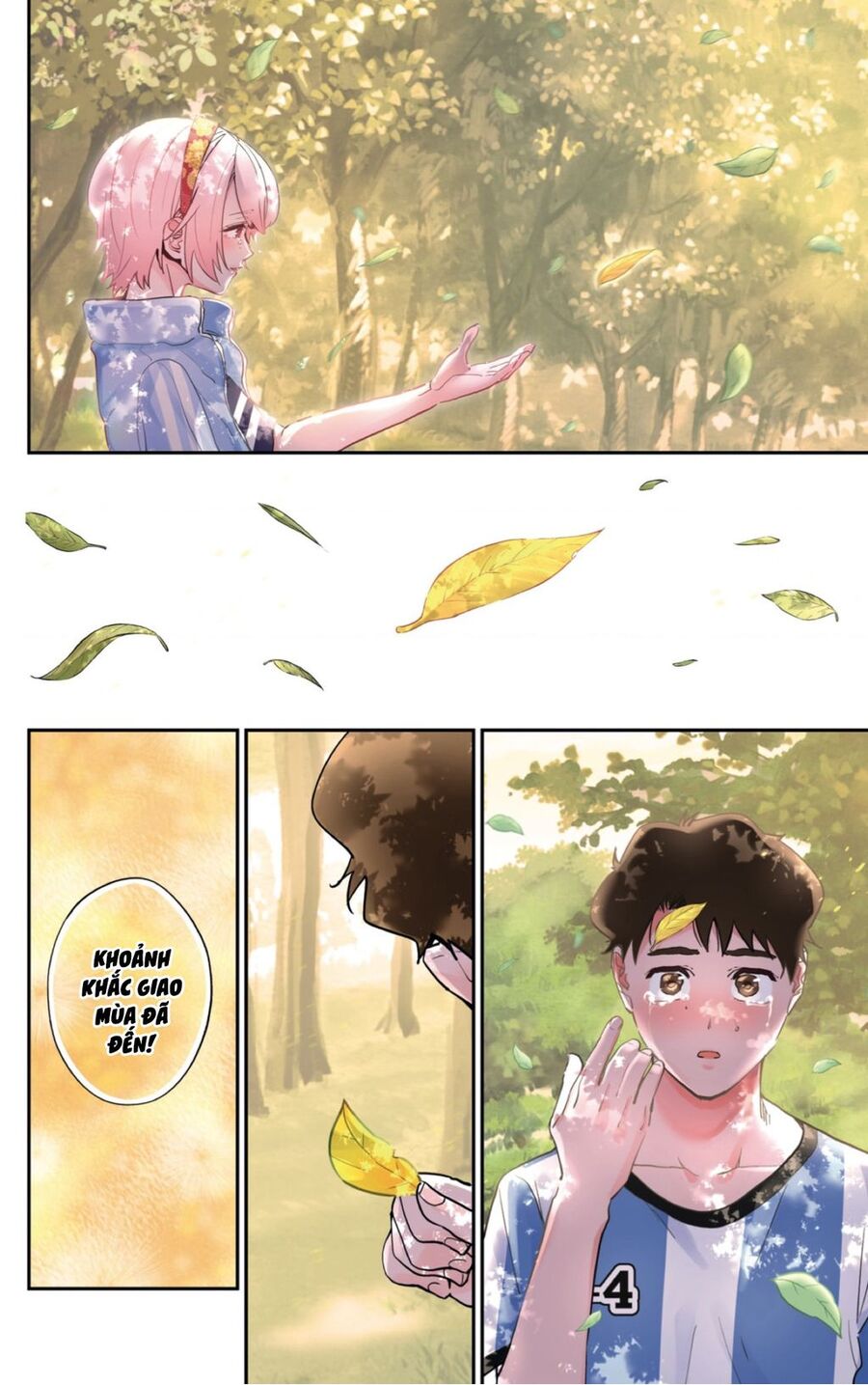 Dosanko Gyaru Is Mega Cute - Chapter 75 - Page 19