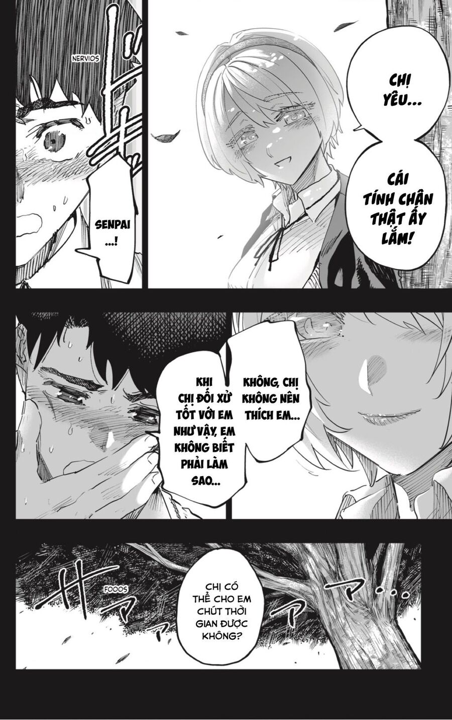 Dosanko Gyaru Is Mega Cute - Chapter 75 - Page 9