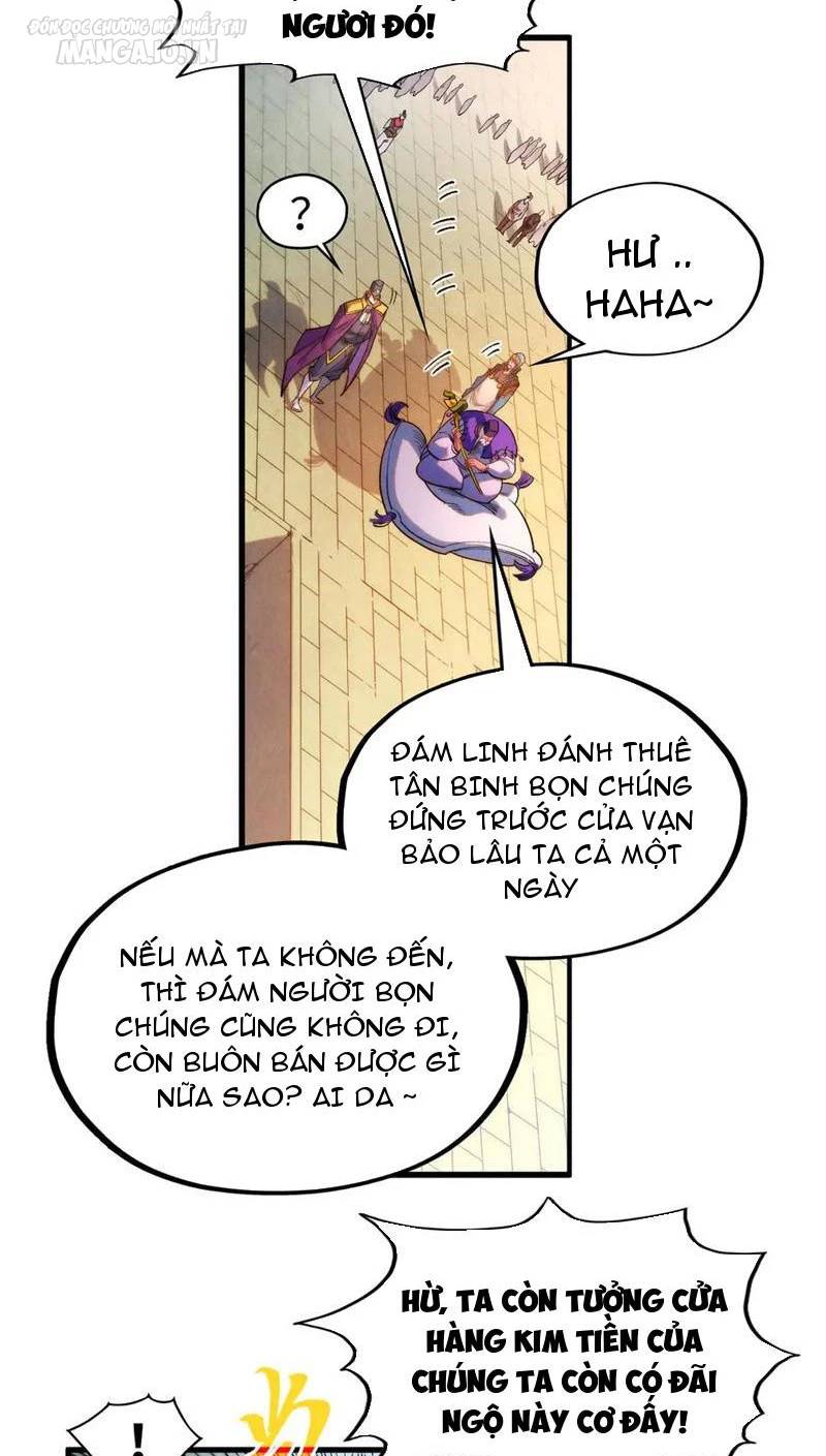 Vạn Cổ Chí Tôn - Chapter 313 - Page 11