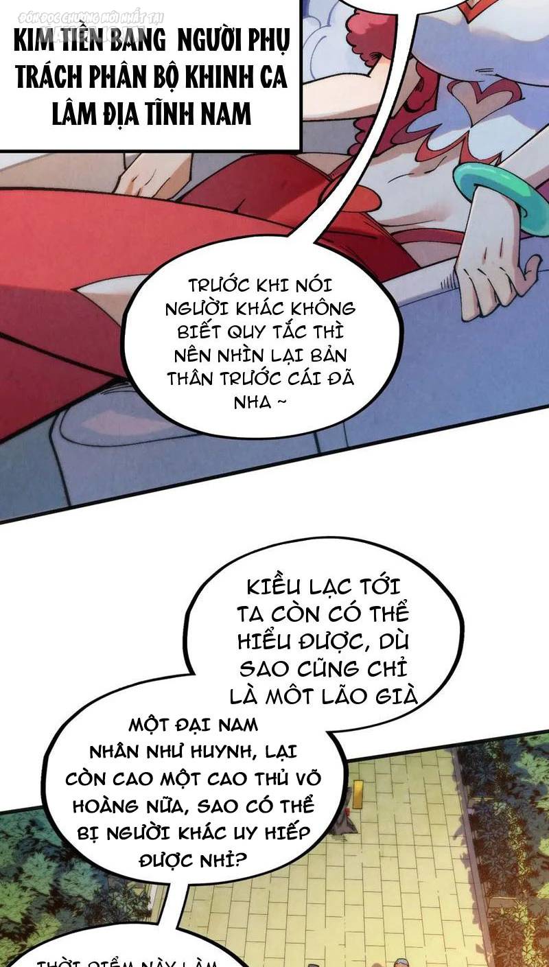 Vạn Cổ Chí Tôn - Chapter 313 - Page 13