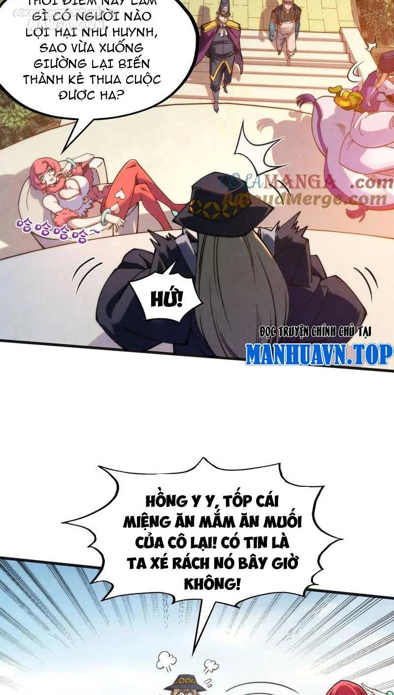 Vạn Cổ Chí Tôn - Chapter 313 - Page 14