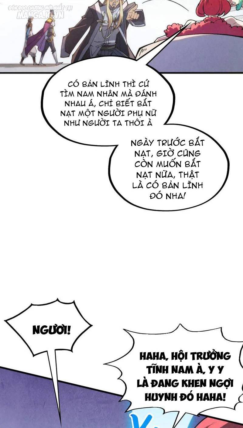 Vạn Cổ Chí Tôn - Chapter 313 - Page 15