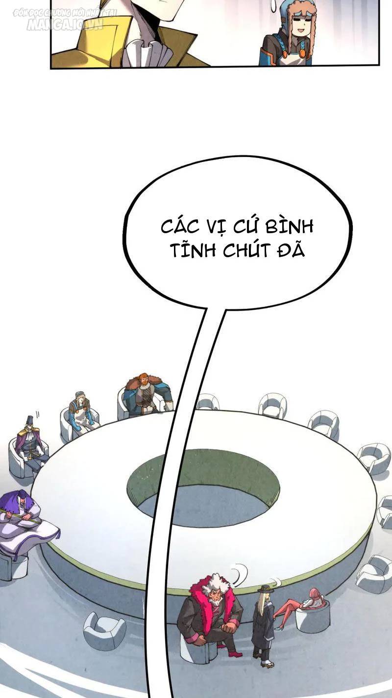 Vạn Cổ Chí Tôn - Chapter 313 - Page 18