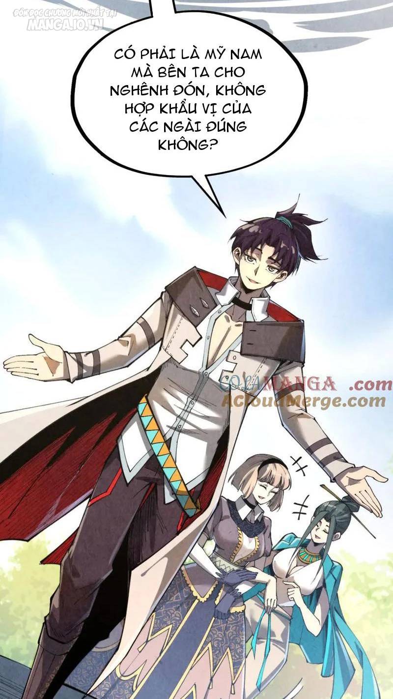 Vạn Cổ Chí Tôn - Chapter 313 - Page 19