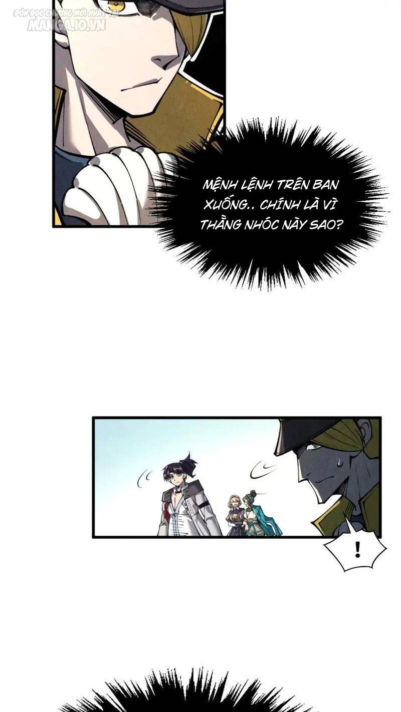 Vạn Cổ Chí Tôn - Chapter 313 - Page 21