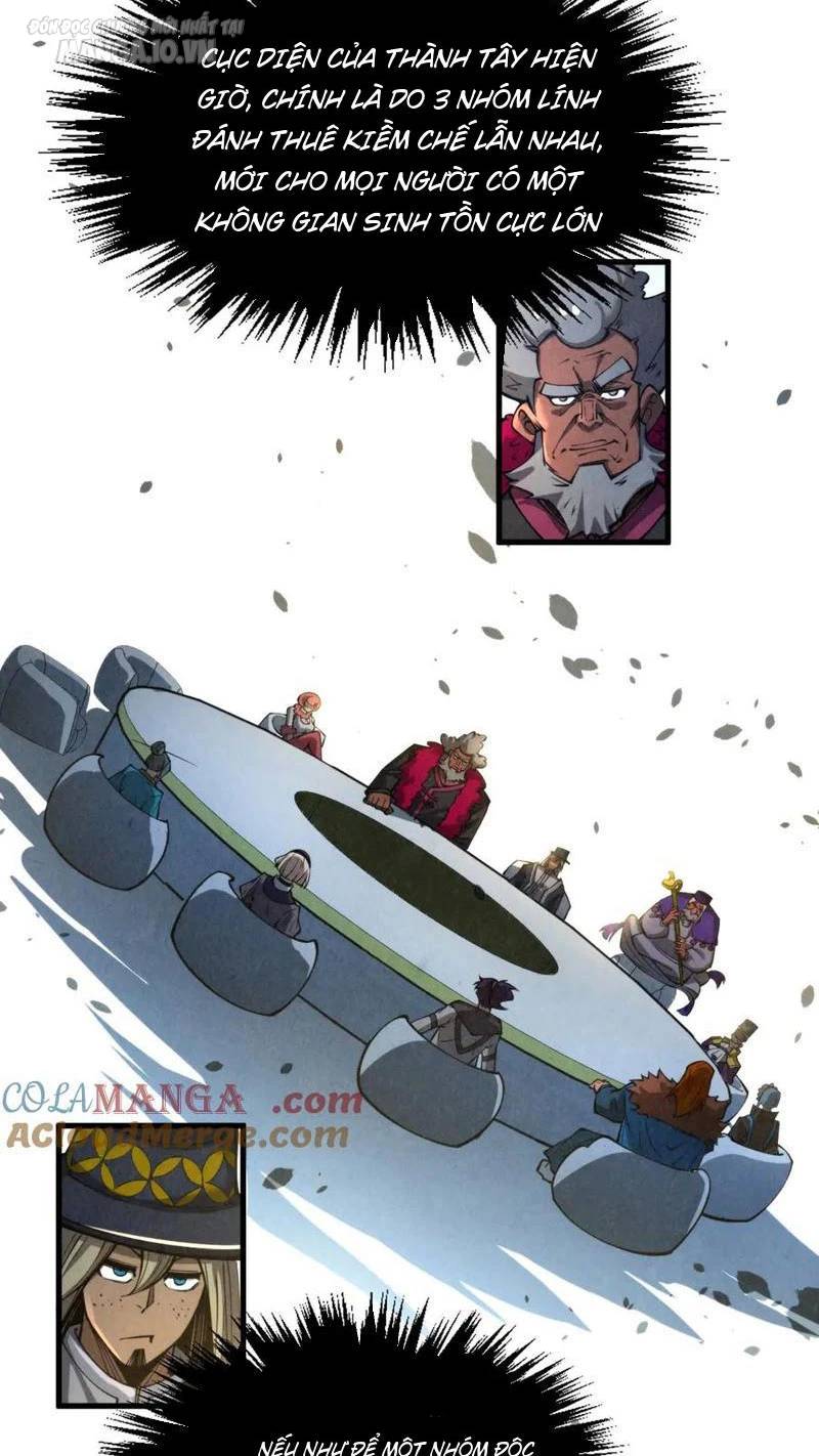 Vạn Cổ Chí Tôn - Chapter 313 - Page 22