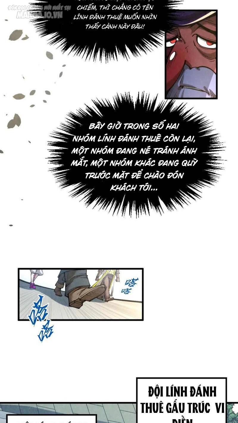 Vạn Cổ Chí Tôn - Chapter 313 - Page 23