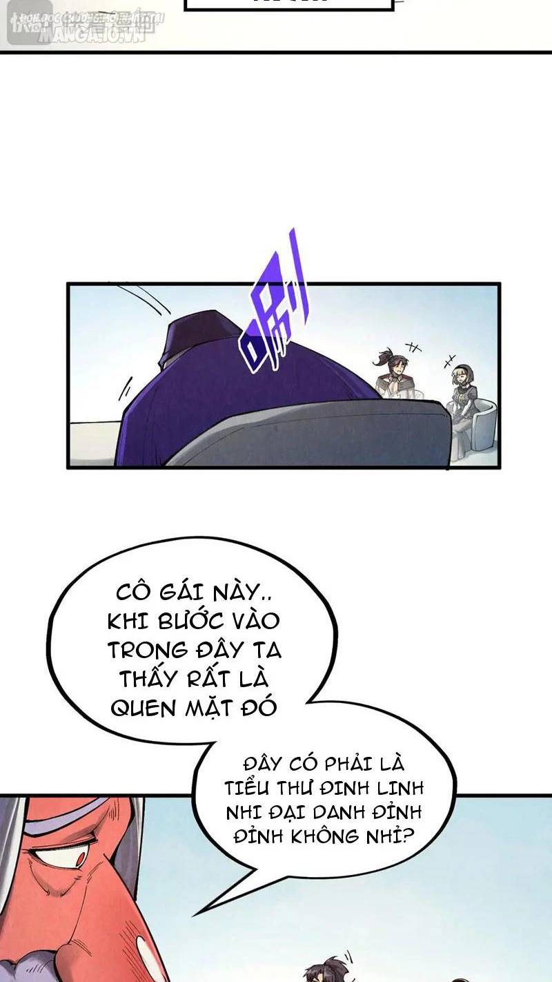 Vạn Cổ Chí Tôn - Chapter 313 - Page 25