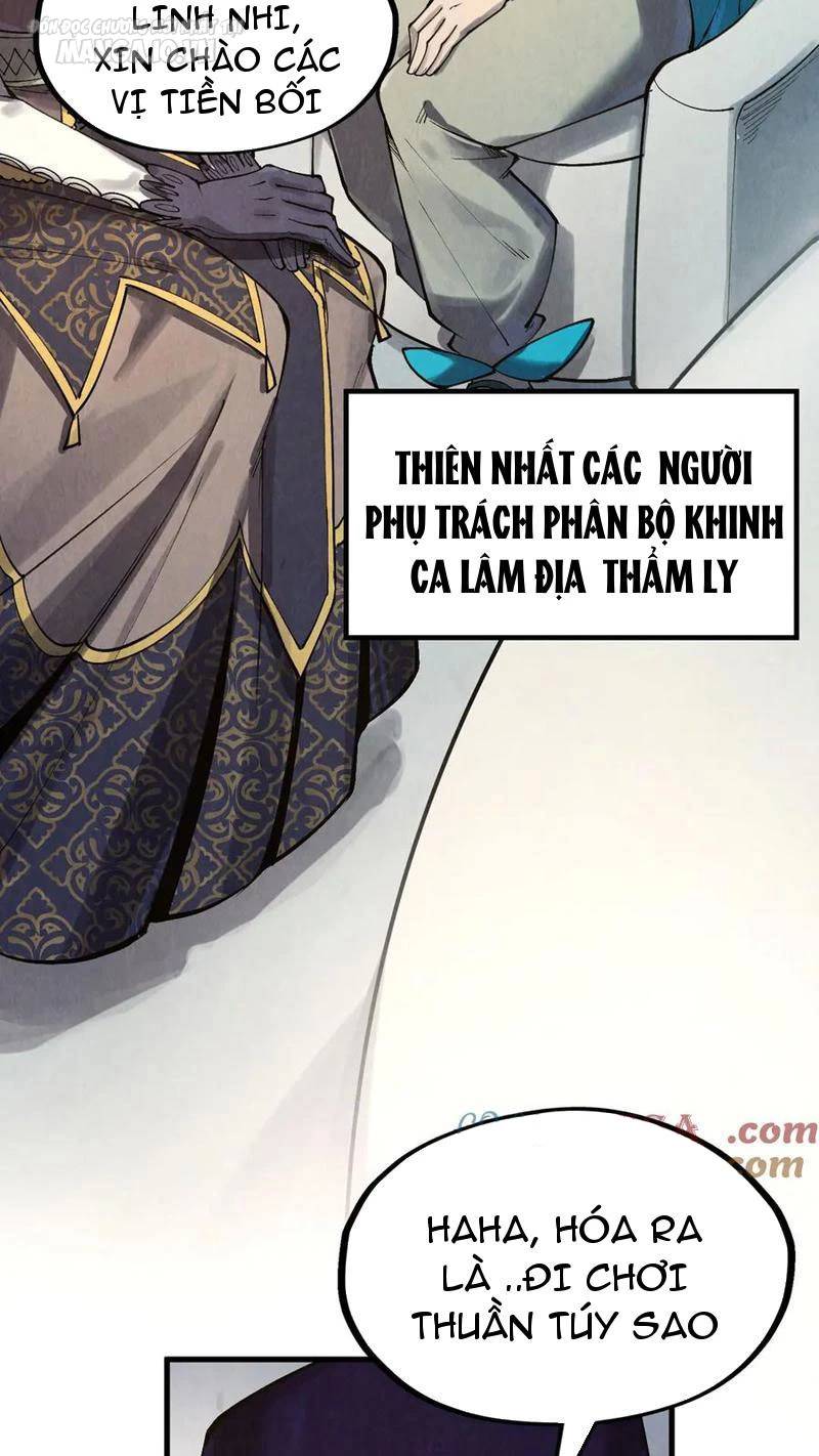 Vạn Cổ Chí Tôn - Chapter 313 - Page 27