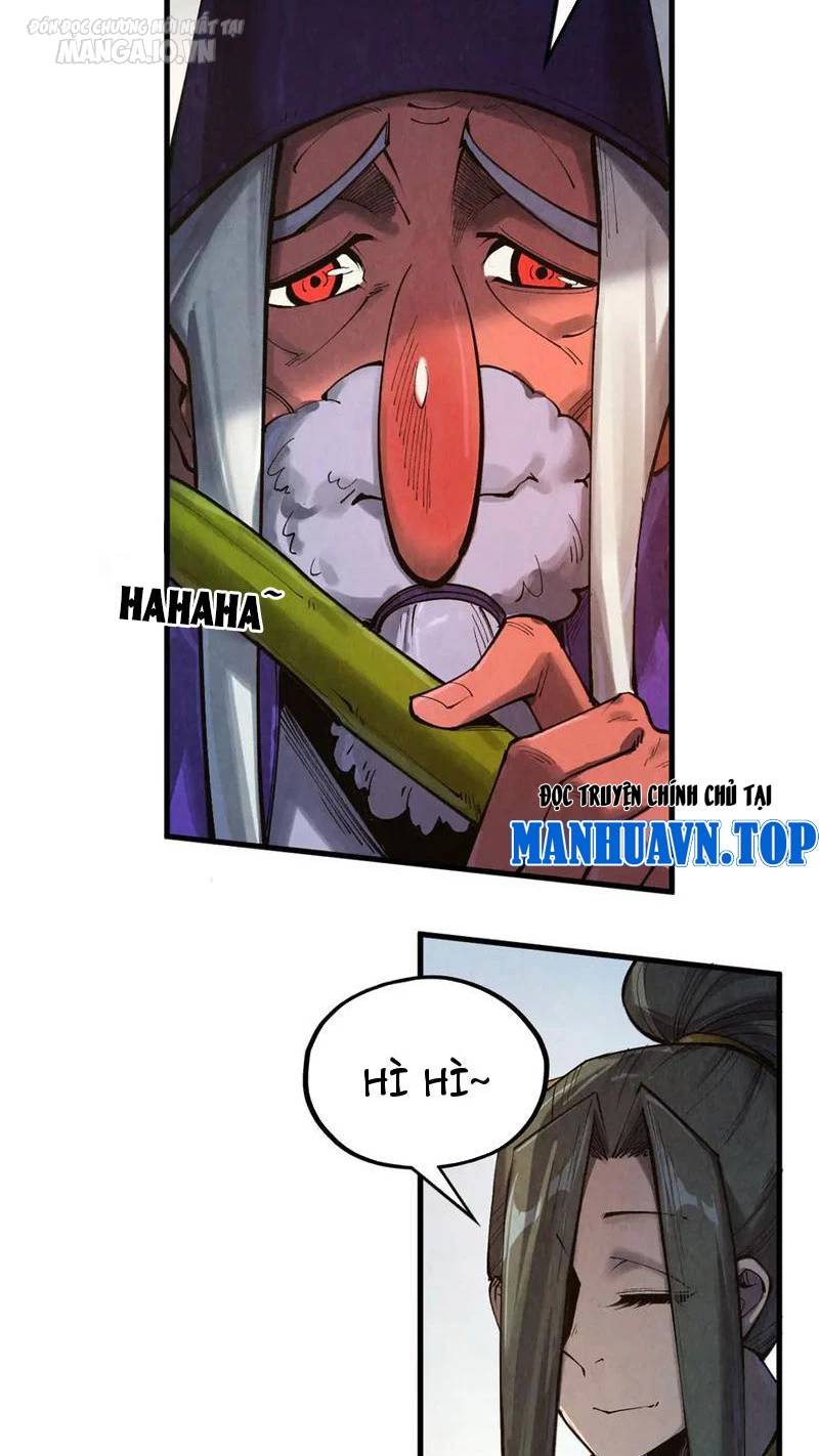 Vạn Cổ Chí Tôn - Chapter 313 - Page 28