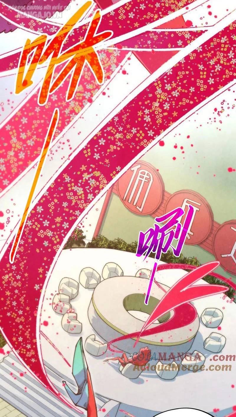 Vạn Cổ Chí Tôn - Chapter 313 - Page 3