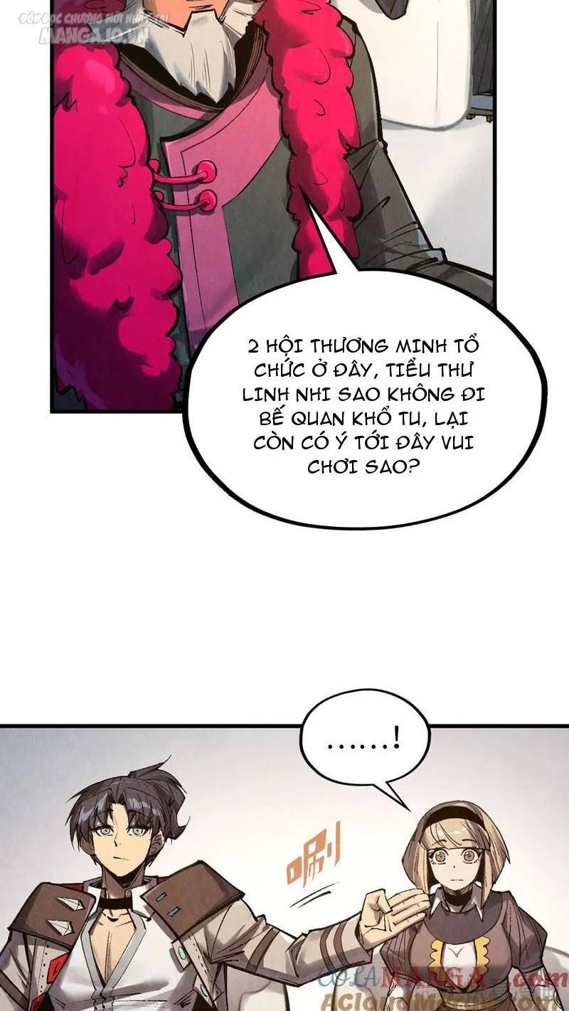 Vạn Cổ Chí Tôn - Chapter 313 - Page 30