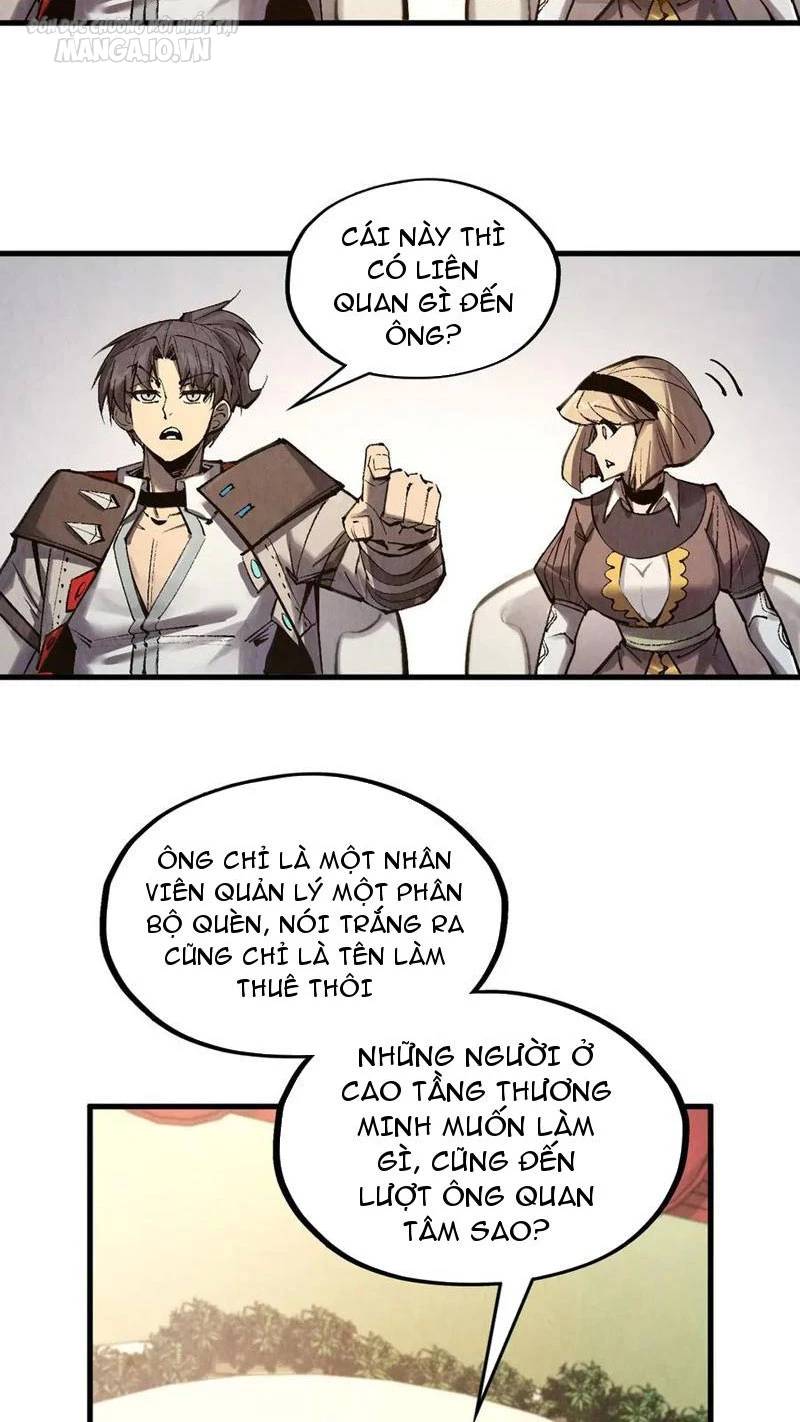 Vạn Cổ Chí Tôn - Chapter 313 - Page 31