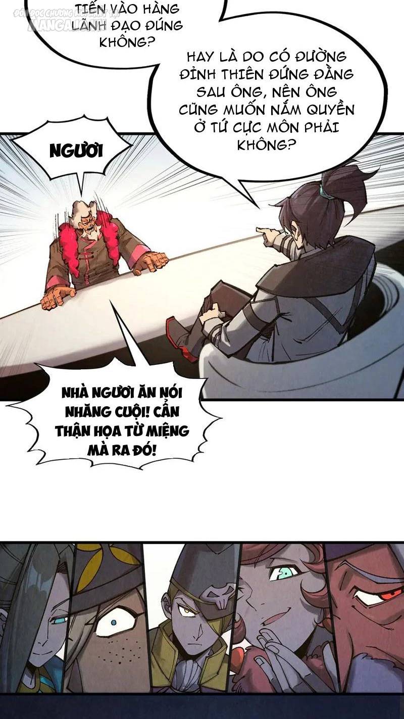 Vạn Cổ Chí Tôn - Chapter 313 - Page 33
