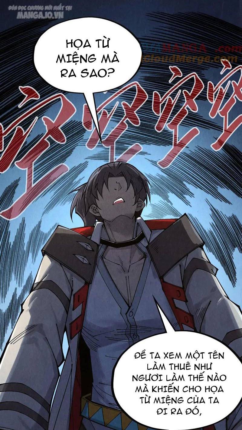 Vạn Cổ Chí Tôn - Chapter 313 - Page 34