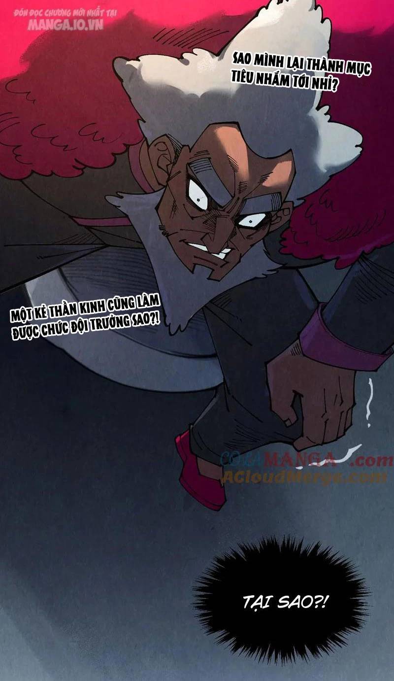 Vạn Cổ Chí Tôn - Chapter 313 - Page 37