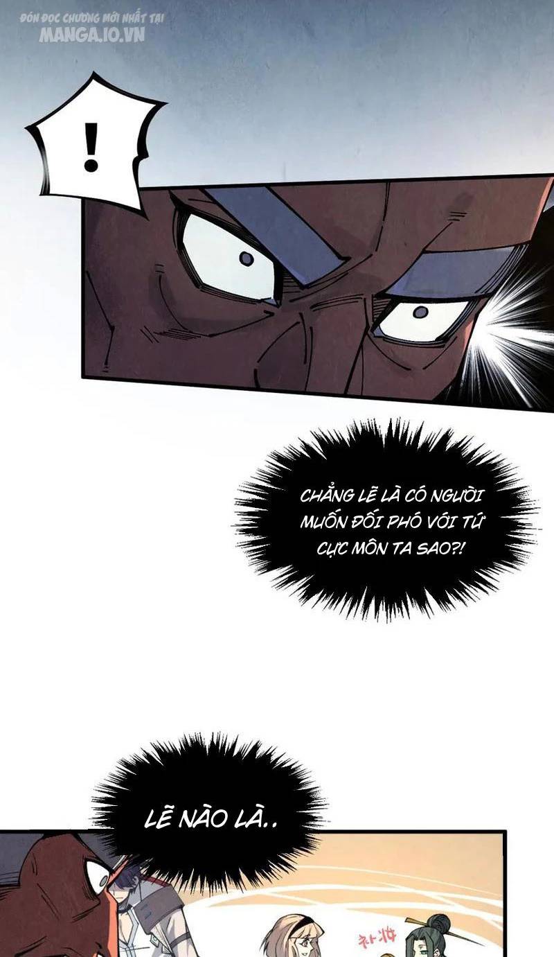 Vạn Cổ Chí Tôn - Chapter 313 - Page 38