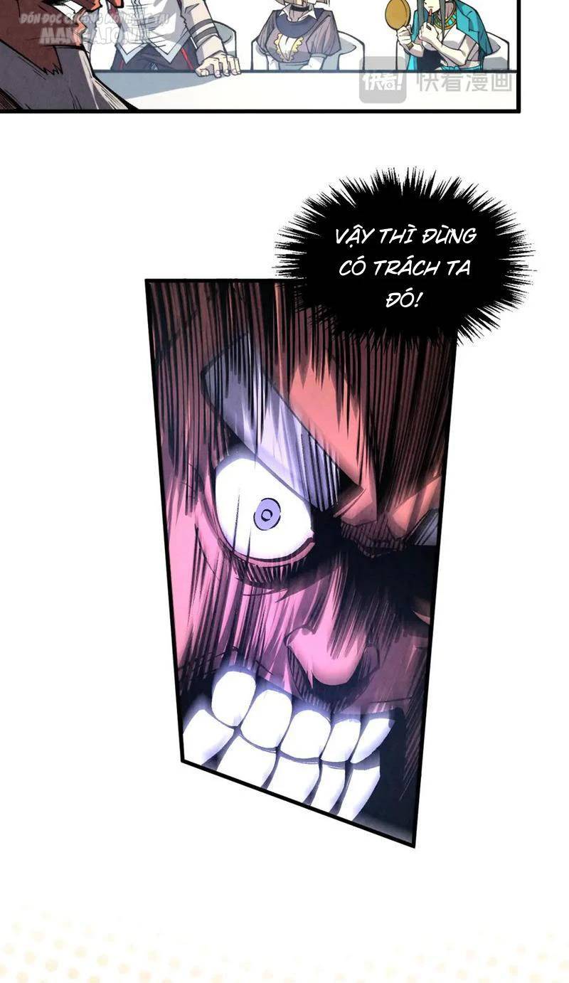 Vạn Cổ Chí Tôn - Chapter 313 - Page 39