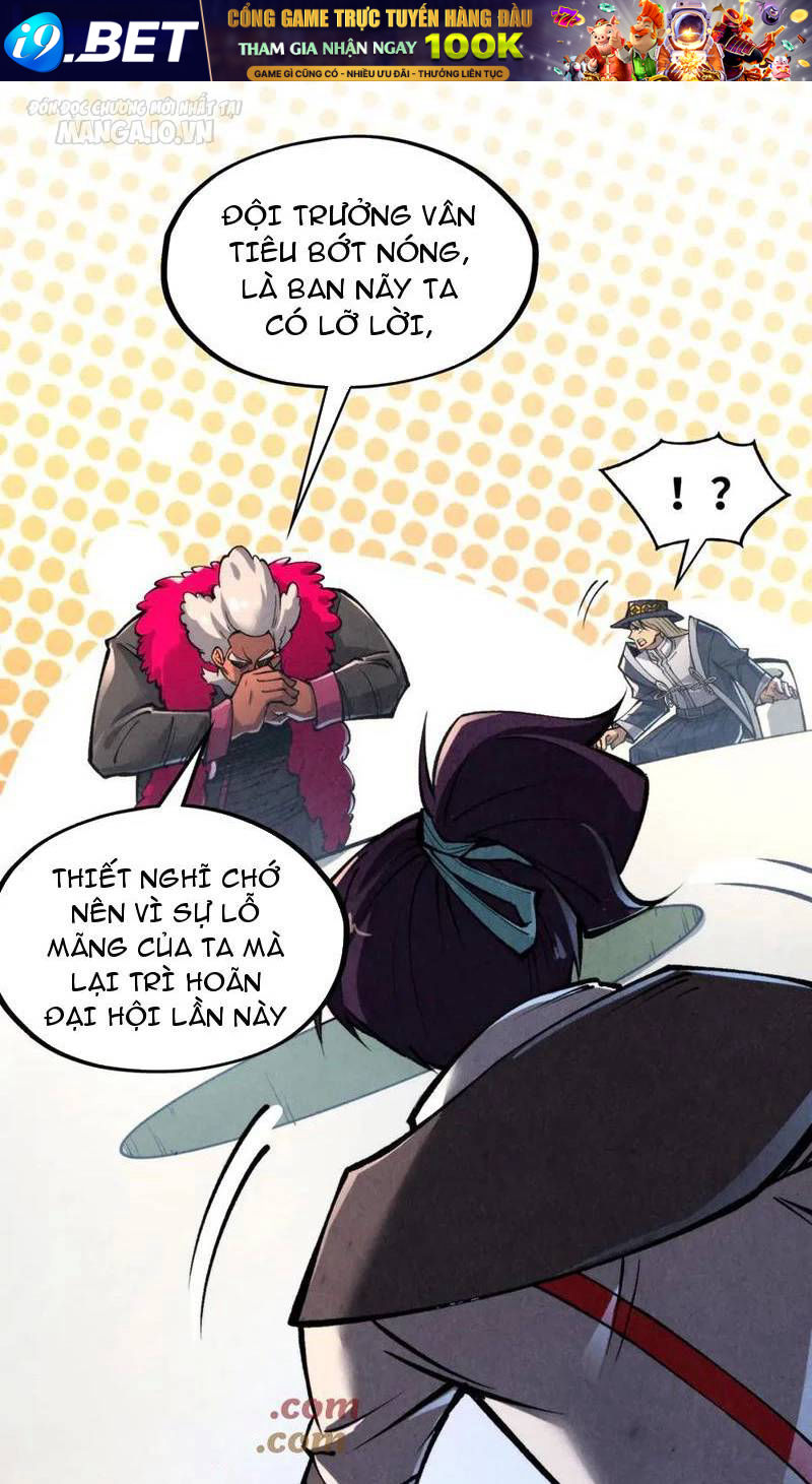 Vạn Cổ Chí Tôn - Chapter 313 - Page 40