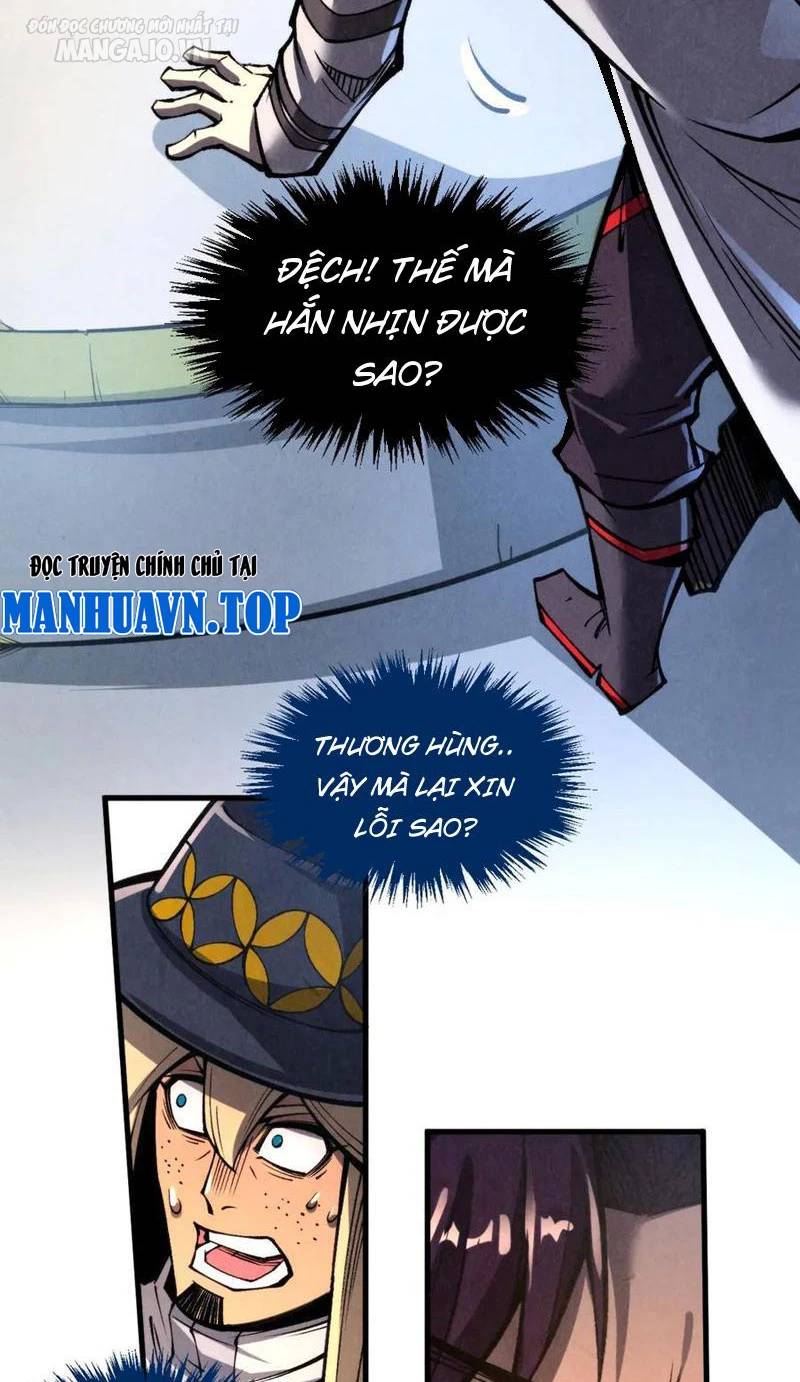 Vạn Cổ Chí Tôn - Chapter 313 - Page 41