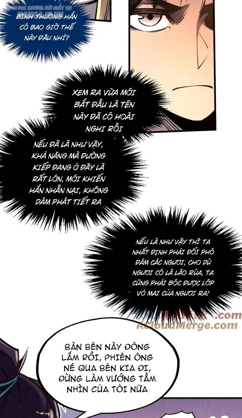 Vạn Cổ Chí Tôn - Chapter 313 - Page 42