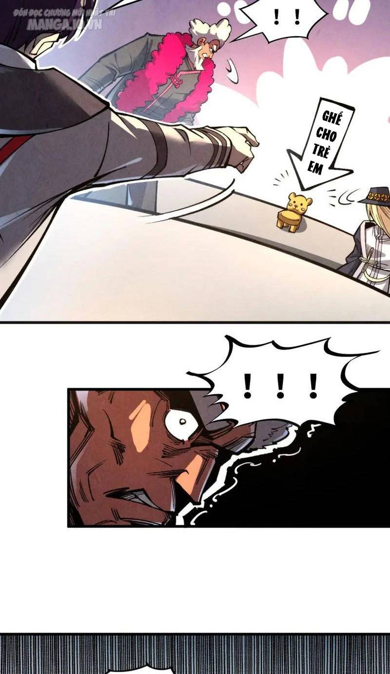 Vạn Cổ Chí Tôn - Chapter 313 - Page 43