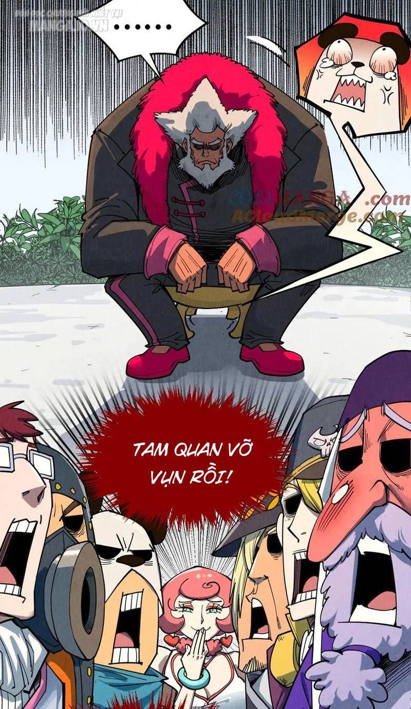 Vạn Cổ Chí Tôn - Chapter 313 - Page 44